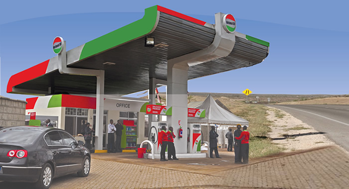 Image result for imagesof independent fuel distributors in kenya