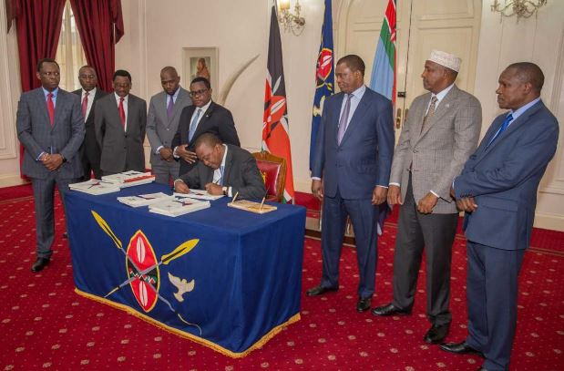 Click Here to Download The Petroleum & Energy Act 2019