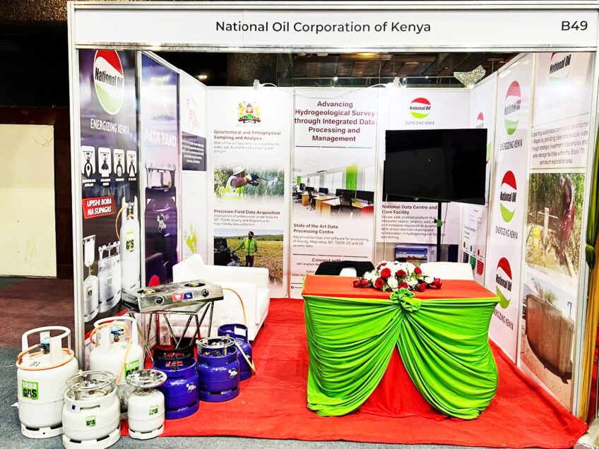 2026 AFRICA PUBLIC SERVICE DAY EXHIBITION