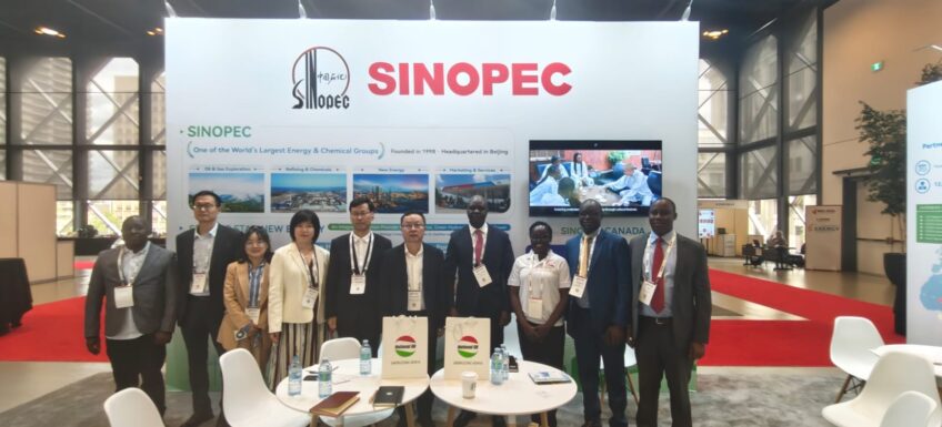 National Oil Corporation Participates in the World Geothermal Congress 2026